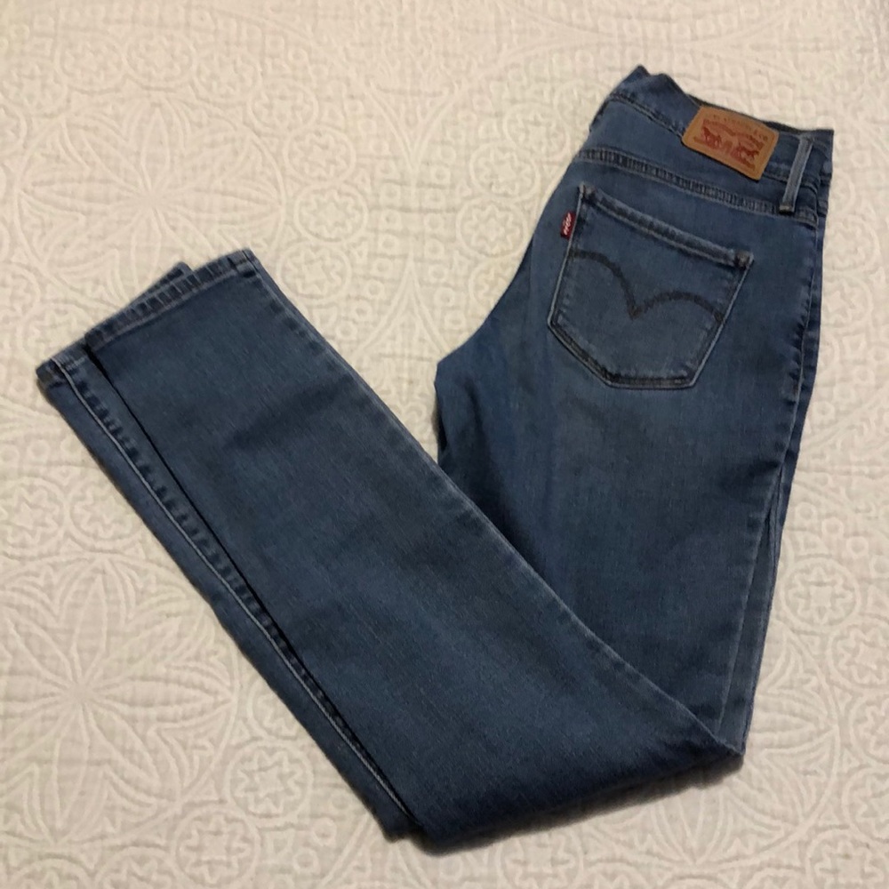 Levi’s jeans